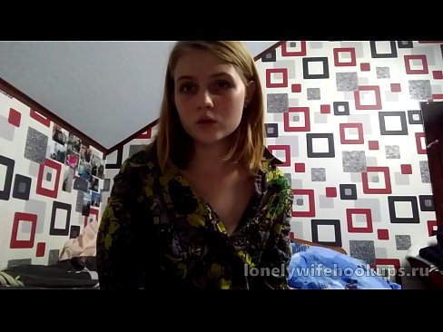 ❤️ Giovane studentessa bionda dalla Russia ama i cazzi più grandi. ❤ Porno russoal it.hentaiser.ru ️❤