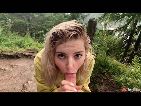 ❤️ Ragazza ingoia lo sperma dopo un pompino in pubblico - Eva Elfi ❤ Porno russoal it.hentaiser.ru ️❤