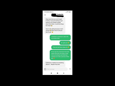 ❤️ Ho aggiunto una nuova PAWG da Tinder al mio harem ( parlare con Tinder incluso) ❤ Porno russoal it.hentaiser.ru ️❤